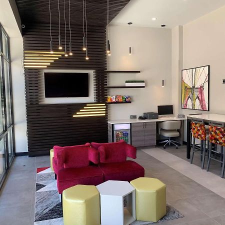 Best Western Plus Brooklyn-Prospect Park Нью-Йорк Екстер'єр фото